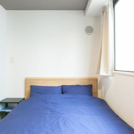 Hotel Cocoro Inn Asakusa Kuramae Tōkyō Extérieur photo