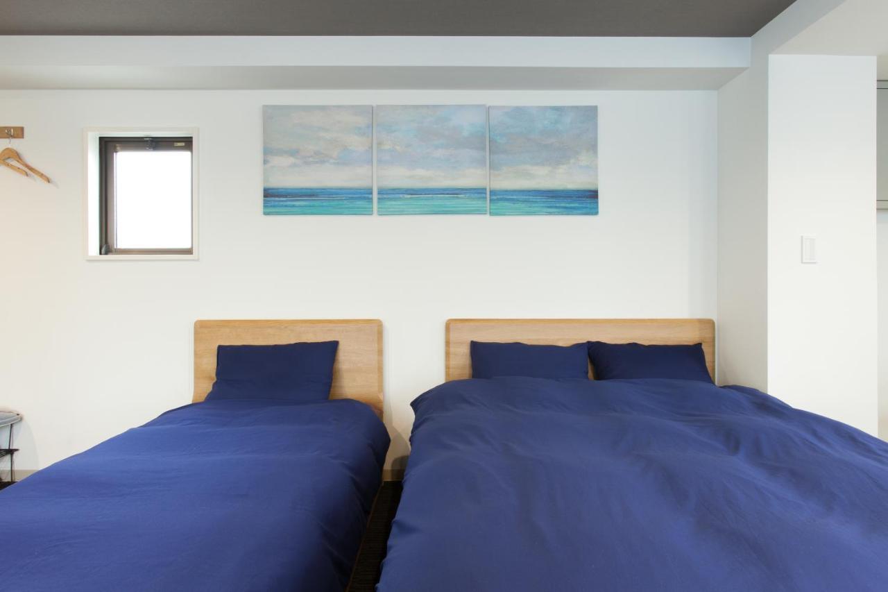 Hotel Cocoro Inn Asakusa Kuramae Tōkyō Extérieur photo