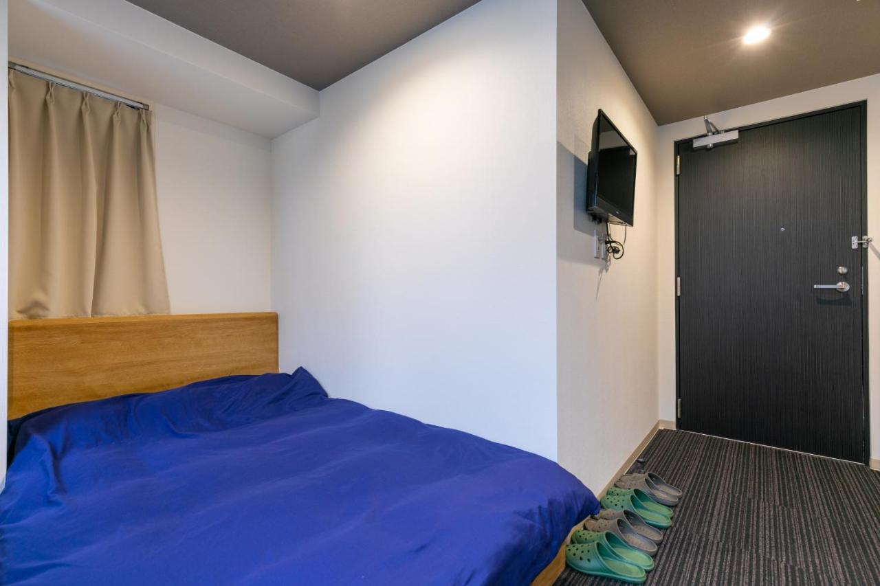 Hotel Cocoro Inn Asakusa Kuramae Tōkyō Extérieur photo
