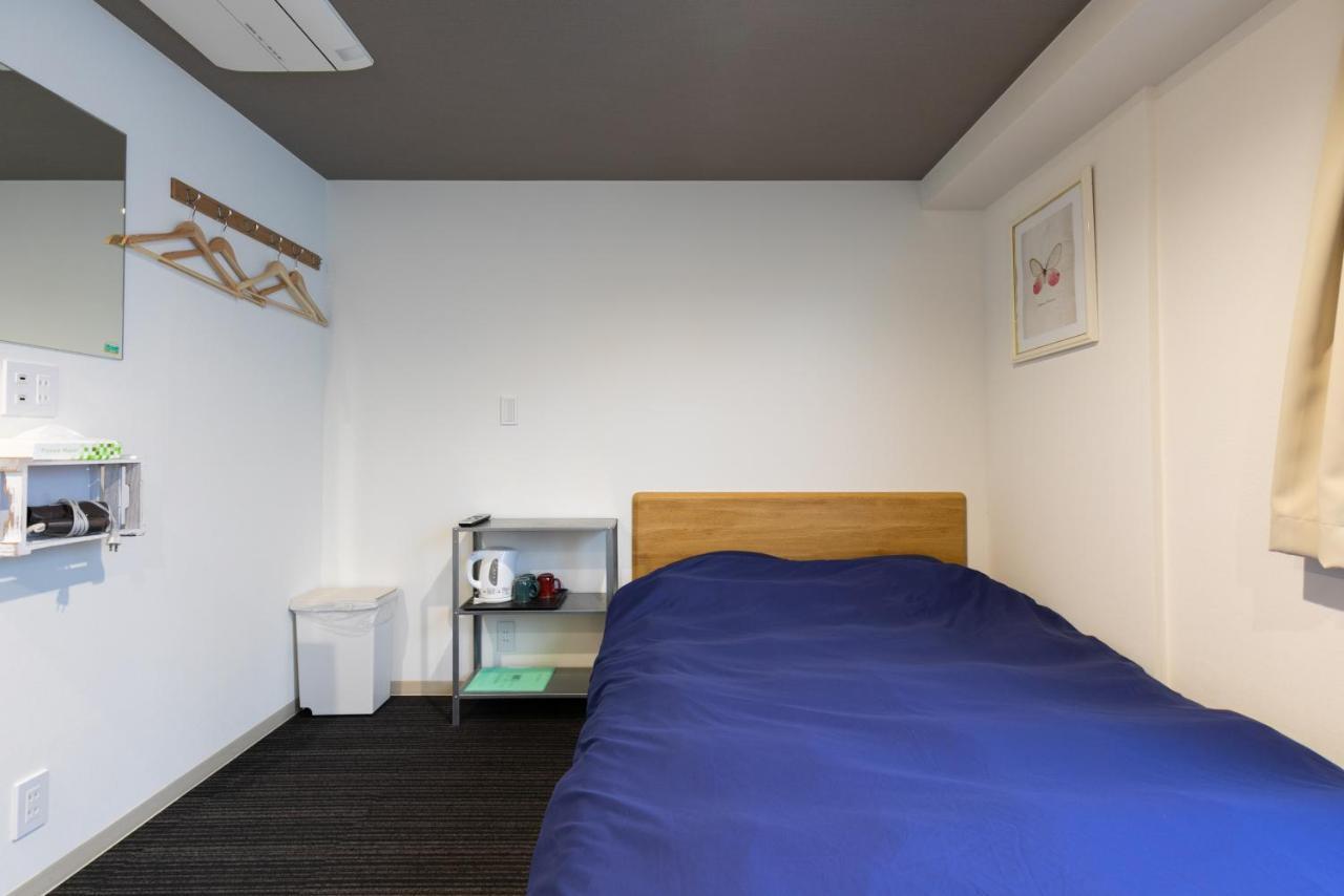 Hotel Cocoro Inn Asakusa Kuramae Tōkyō Extérieur photo