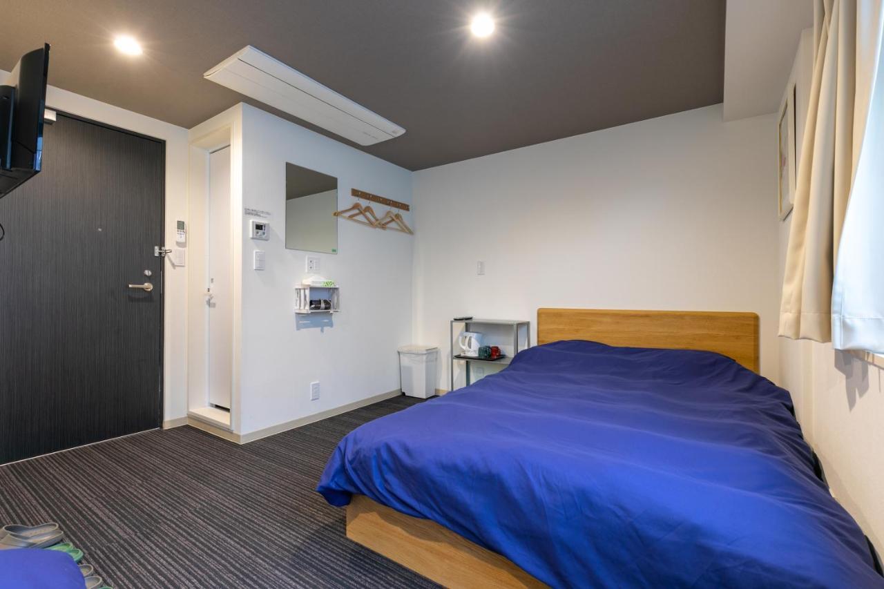 Hotel Cocoro Inn Asakusa Kuramae Tōkyō Extérieur photo