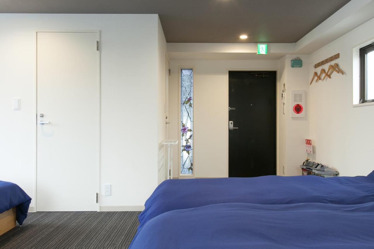 Hotel Cocoro Inn Asakusa Kuramae Tōkyō Extérieur photo