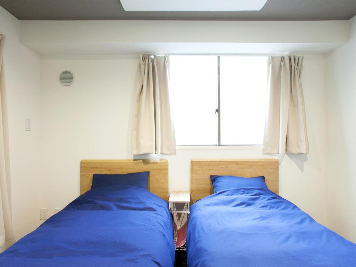 Hotel Cocoro Inn Asakusa Kuramae Tōkyō Extérieur photo