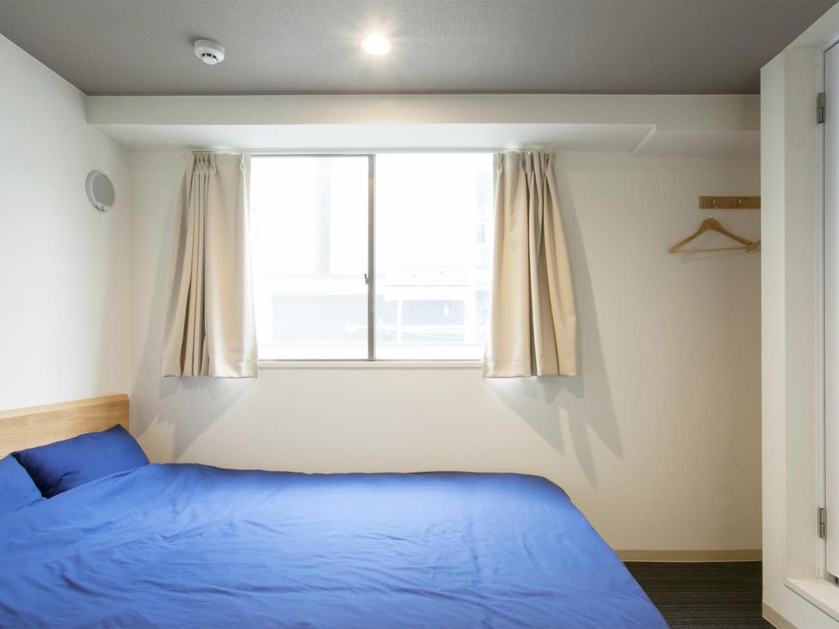 Hotel Cocoro Inn Asakusa Kuramae Tōkyō Extérieur photo