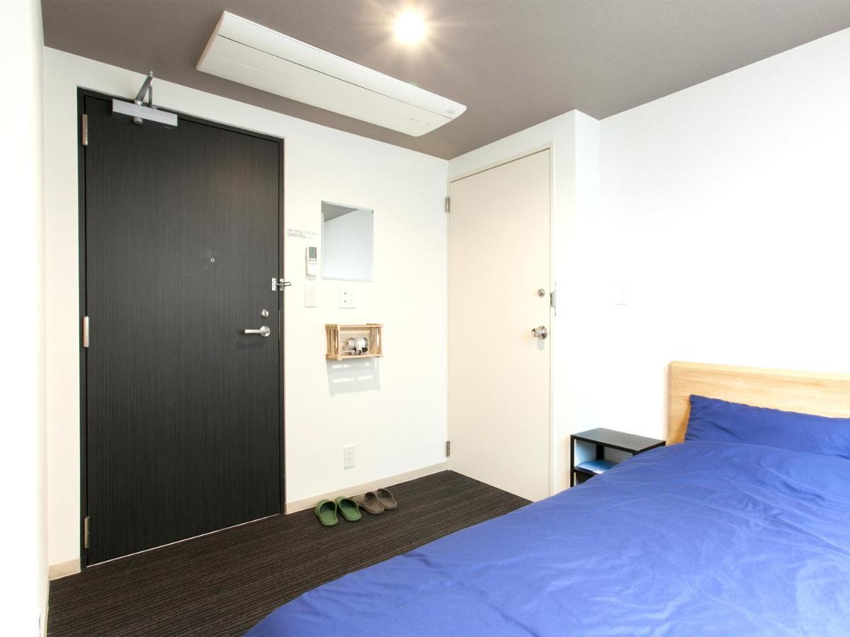 Hotel Cocoro Inn Asakusa Kuramae Tōkyō Extérieur photo
