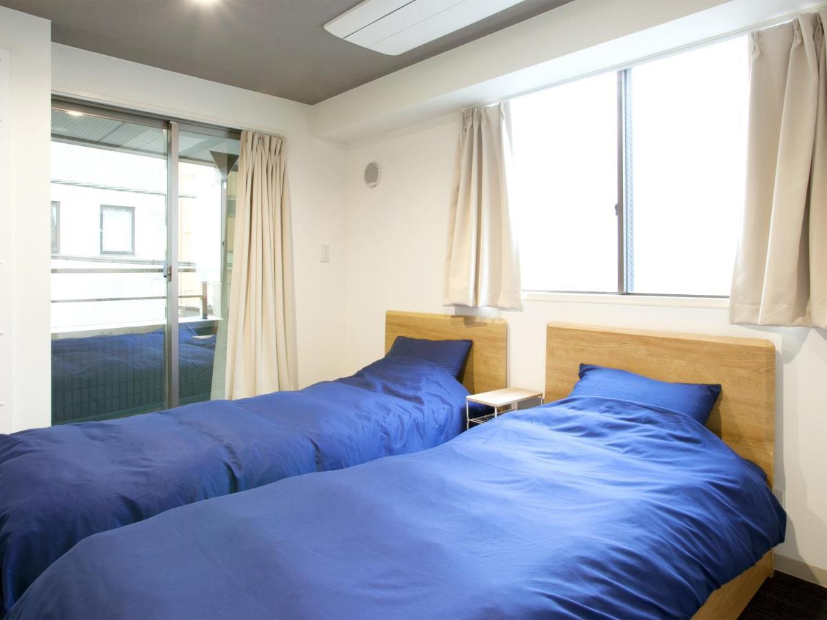 Hotel Cocoro Inn Asakusa Kuramae Tōkyō Extérieur photo