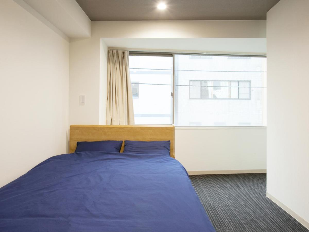 Hotel Cocoro Inn Asakusa Kuramae Tōkyō Extérieur photo