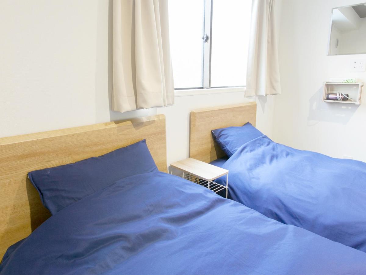 Hotel Cocoro Inn Asakusa Kuramae Tōkyō Extérieur photo