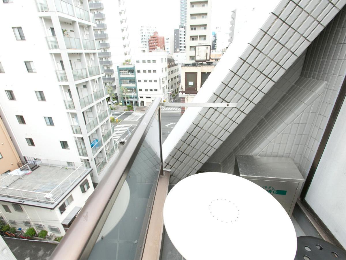 Hotel Cocoro Inn Asakusa Kuramae Tōkyō Extérieur photo
