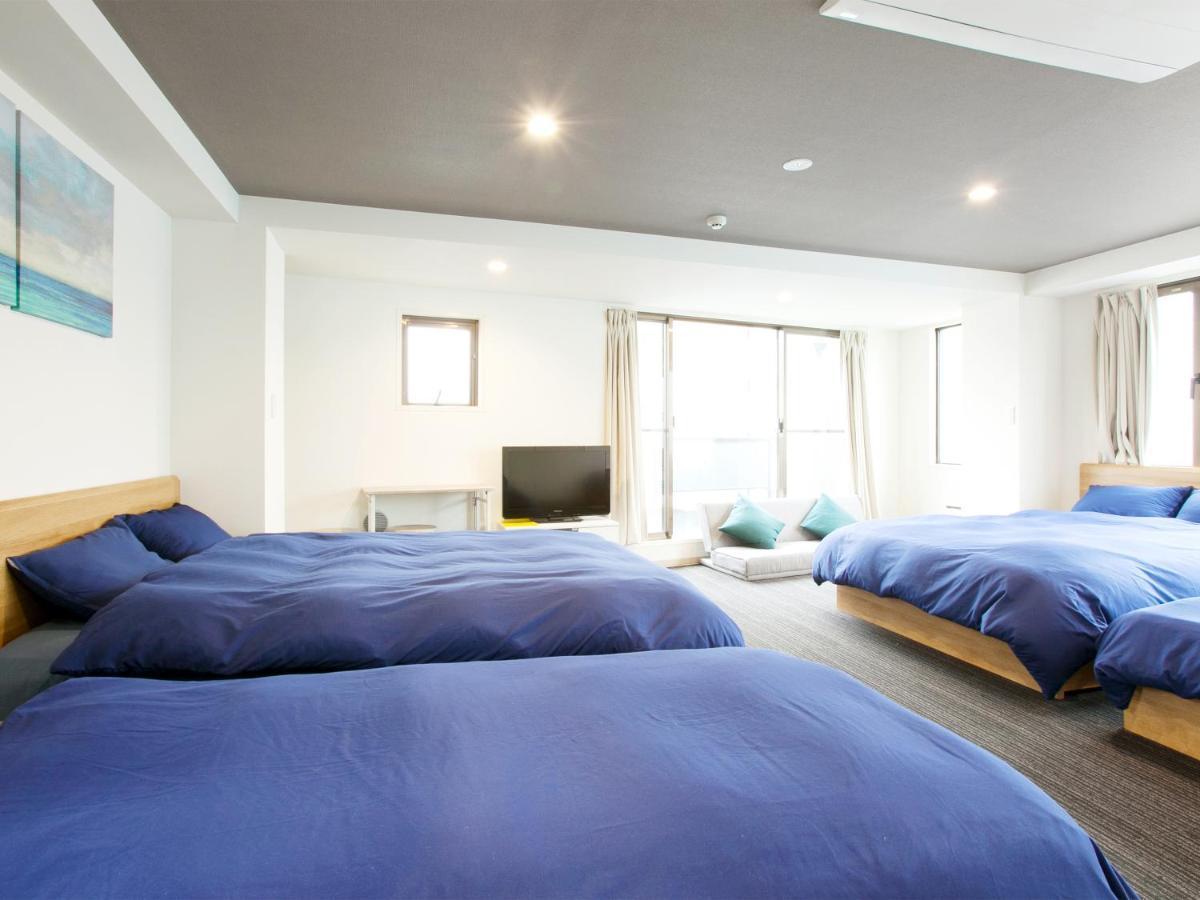 Hotel Cocoro Inn Asakusa Kuramae Tōkyō Extérieur photo
