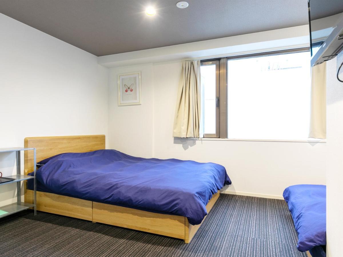 Hotel Cocoro Inn Asakusa Kuramae Tōkyō Extérieur photo