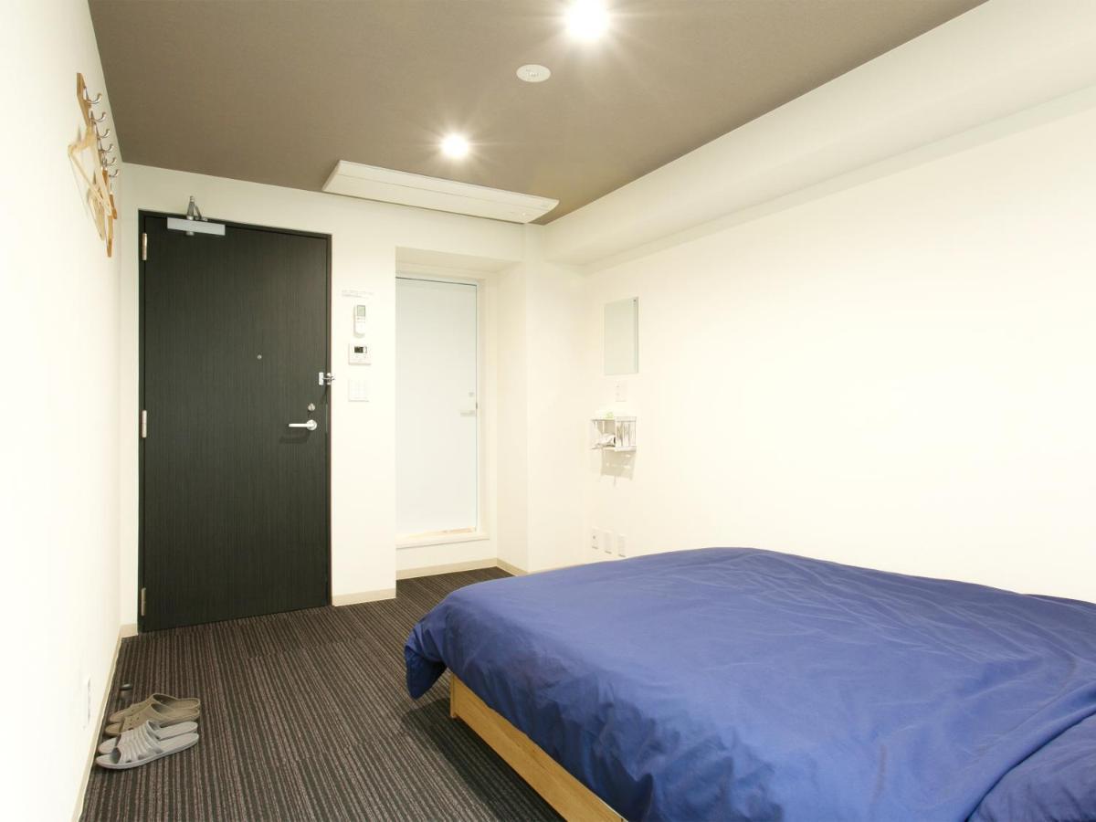 Hotel Cocoro Inn Asakusa Kuramae Tōkyō Extérieur photo