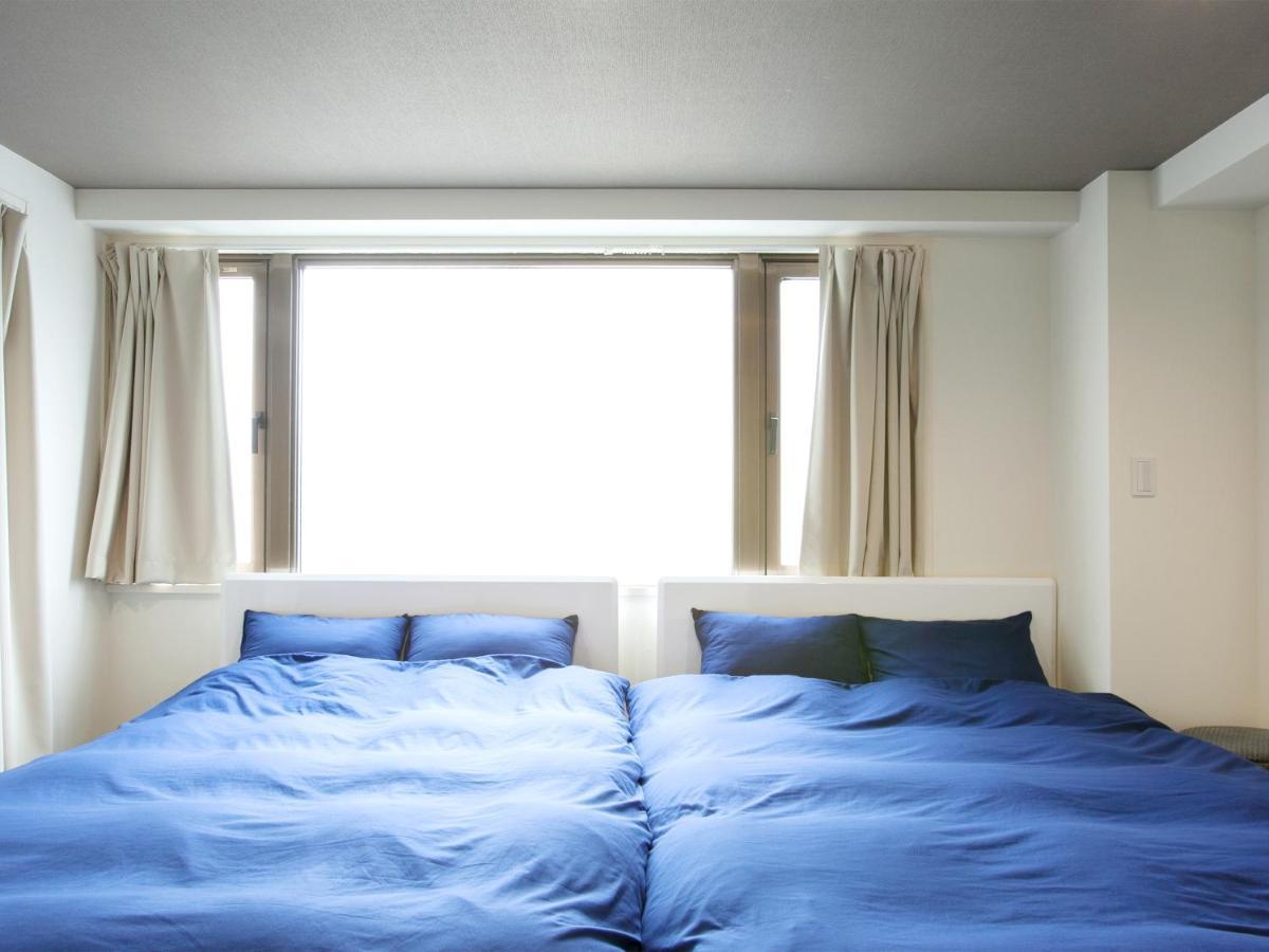 Hotel Cocoro Inn Asakusa Kuramae Tōkyō Extérieur photo