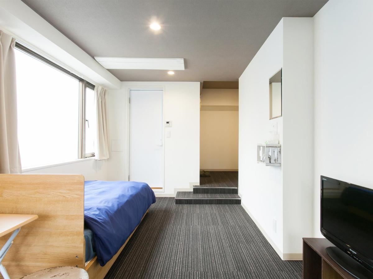Hotel Cocoro Inn Asakusa Kuramae Tōkyō Extérieur photo