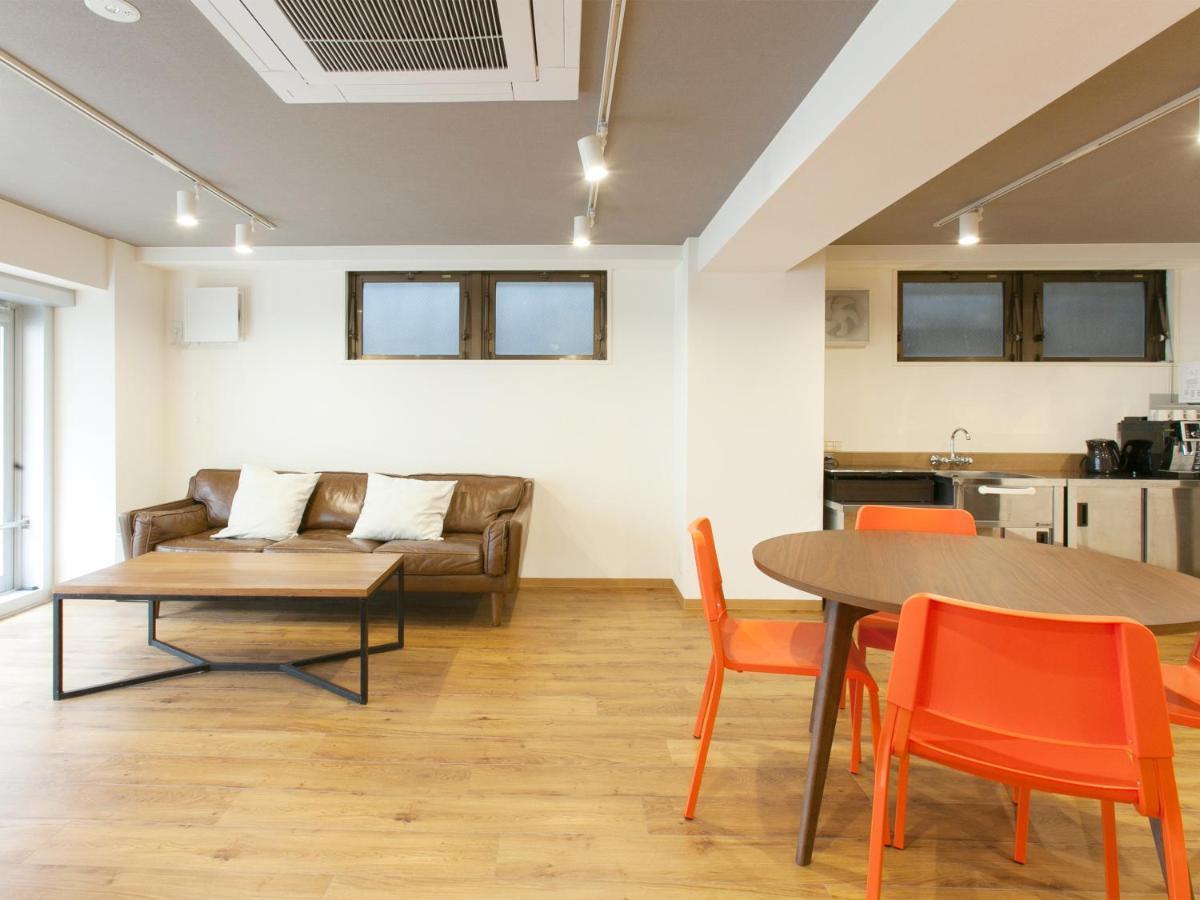 Hotel Cocoro Inn Asakusa Kuramae Tōkyō Extérieur photo
