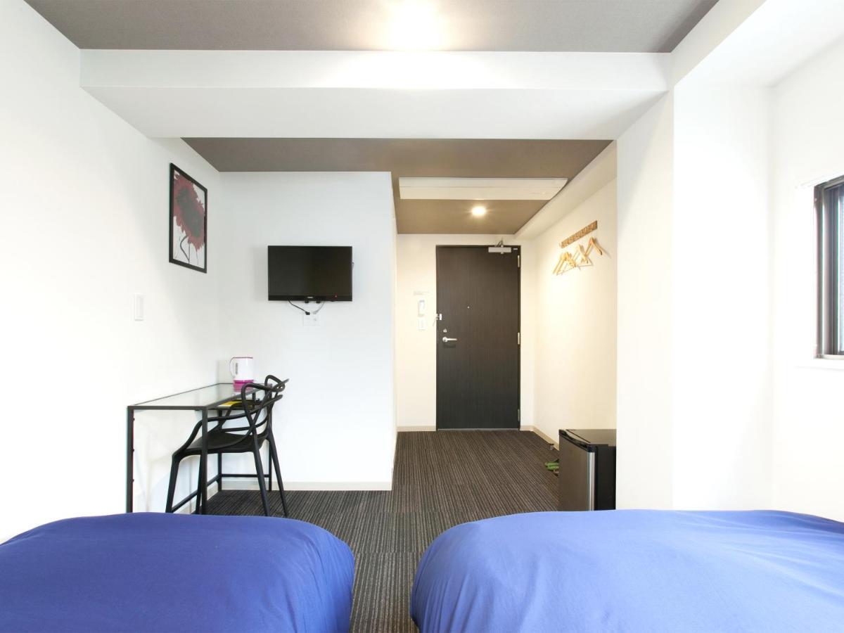 Hotel Cocoro Inn Asakusa Kuramae Tōkyō Extérieur photo