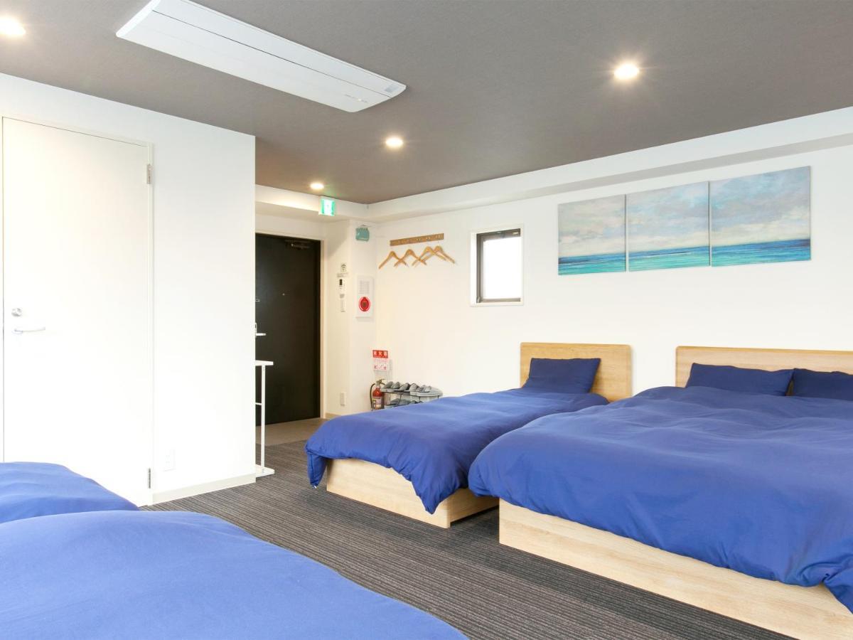 Hotel Cocoro Inn Asakusa Kuramae Tōkyō Extérieur photo