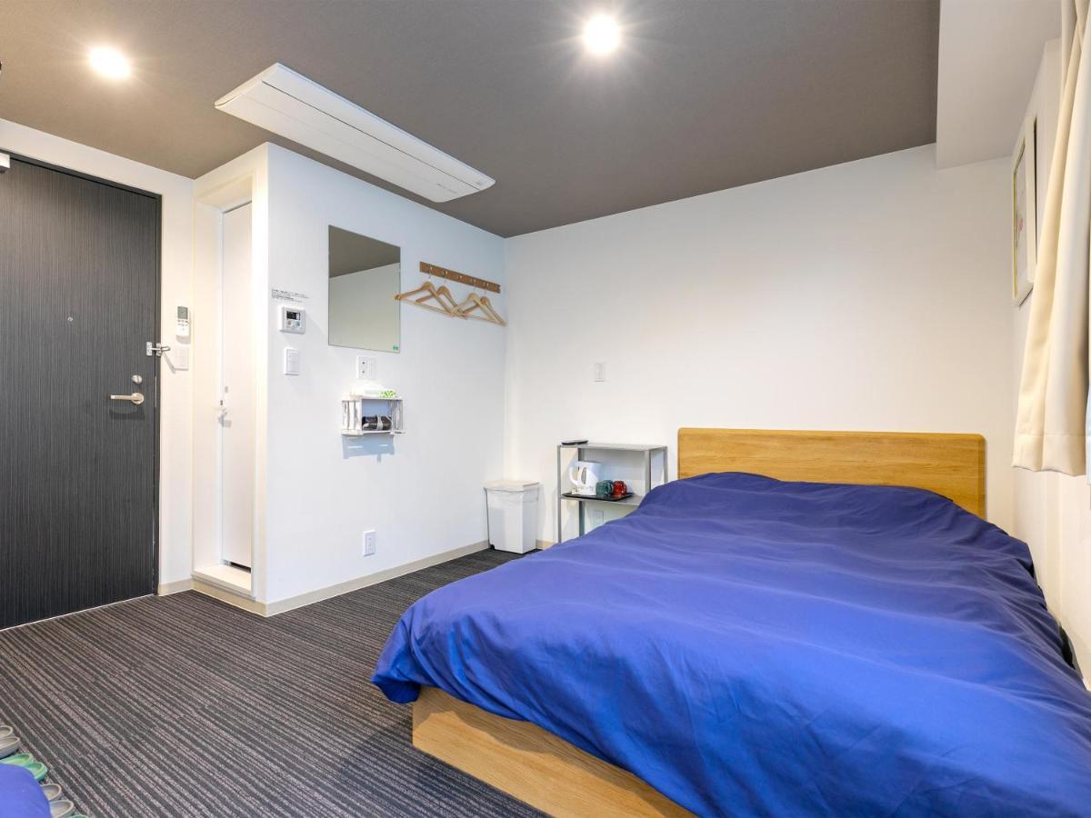 Hotel Cocoro Inn Asakusa Kuramae Tōkyō Extérieur photo