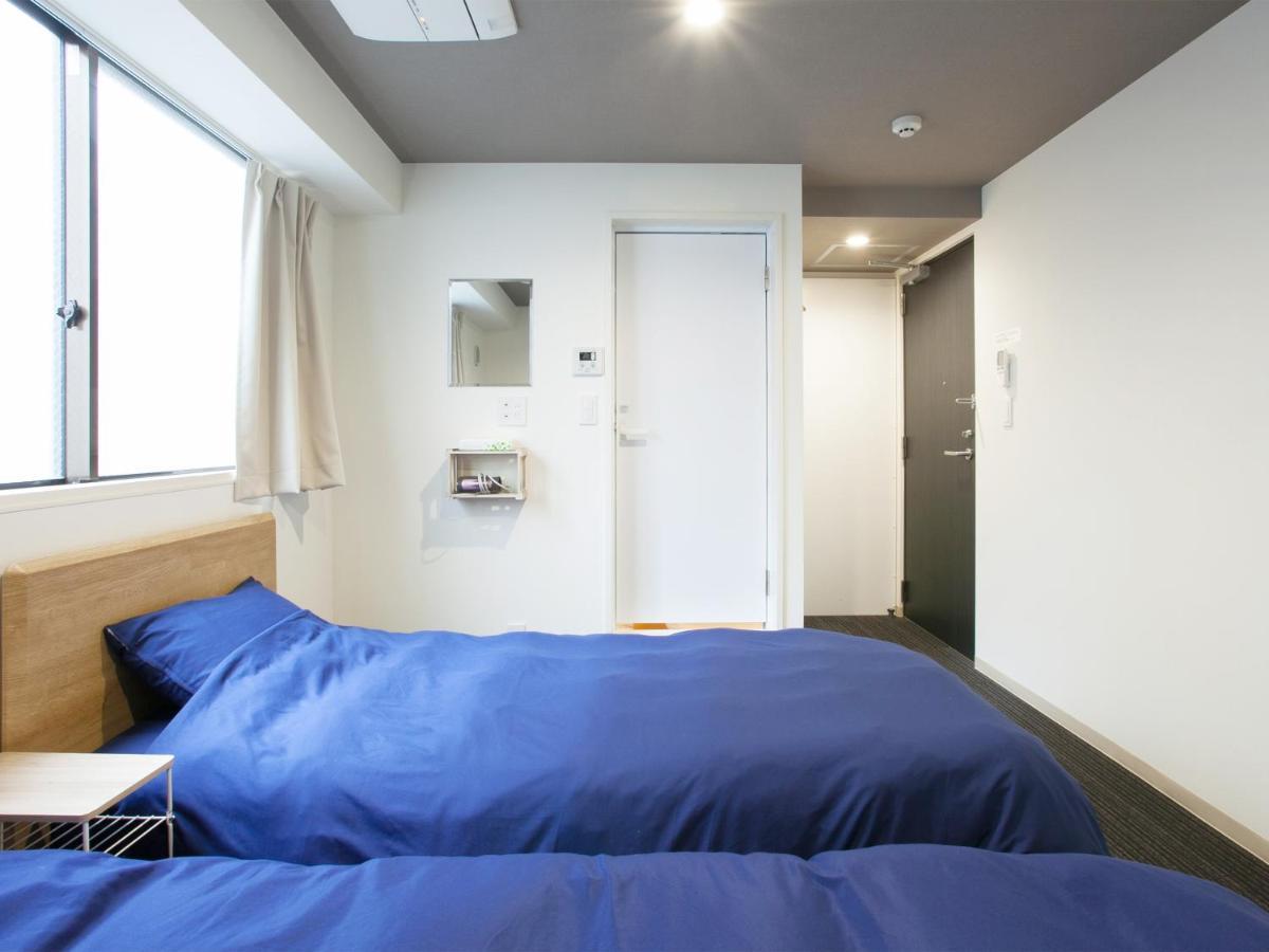 Hotel Cocoro Inn Asakusa Kuramae Tōkyō Extérieur photo