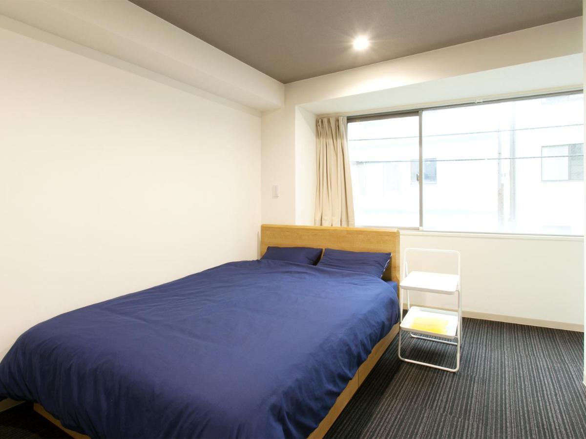 Hotel Cocoro Inn Asakusa Kuramae Tōkyō Extérieur photo