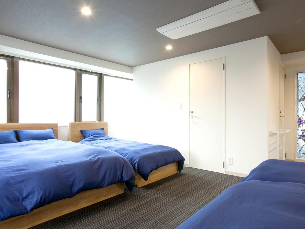 Hotel Cocoro Inn Asakusa Kuramae Tōkyō Extérieur photo