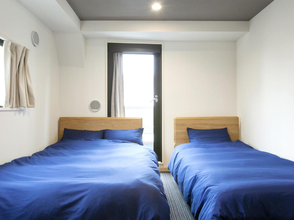 Hotel Cocoro Inn Asakusa Kuramae Tōkyō Extérieur photo
