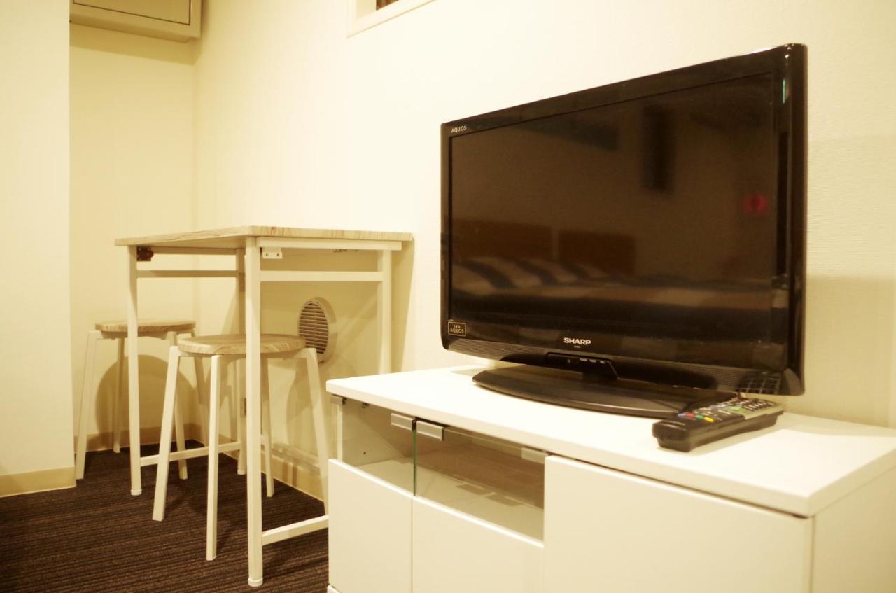 Hotel Cocoro Inn Asakusa Kuramae Tōkyō Extérieur photo