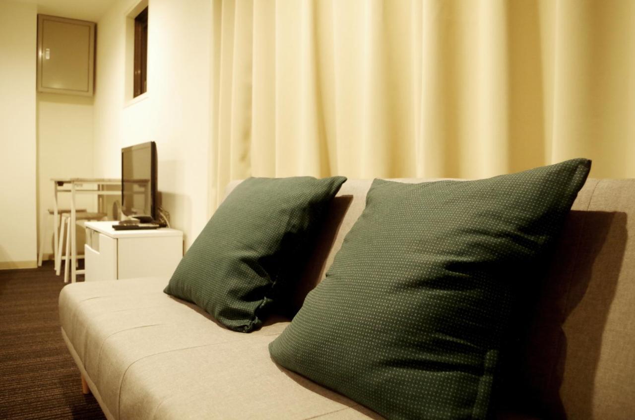 Hotel Cocoro Inn Asakusa Kuramae Tōkyō Extérieur photo