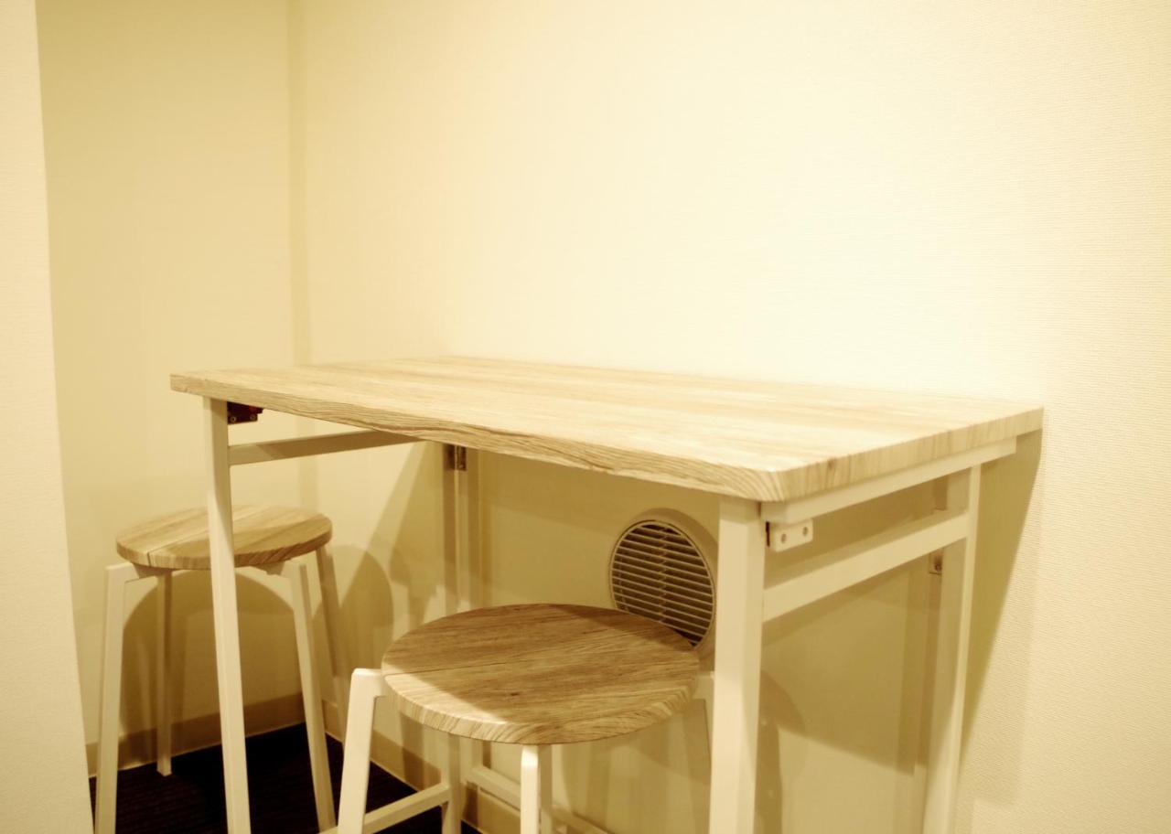 Hotel Cocoro Inn Asakusa Kuramae Tōkyō Extérieur photo