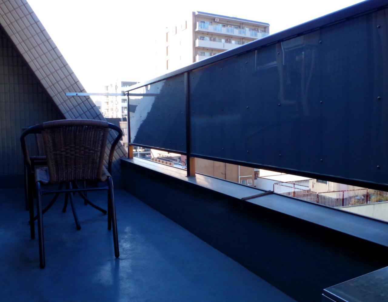 Hotel Cocoro Inn Asakusa Kuramae Tōkyō Extérieur photo