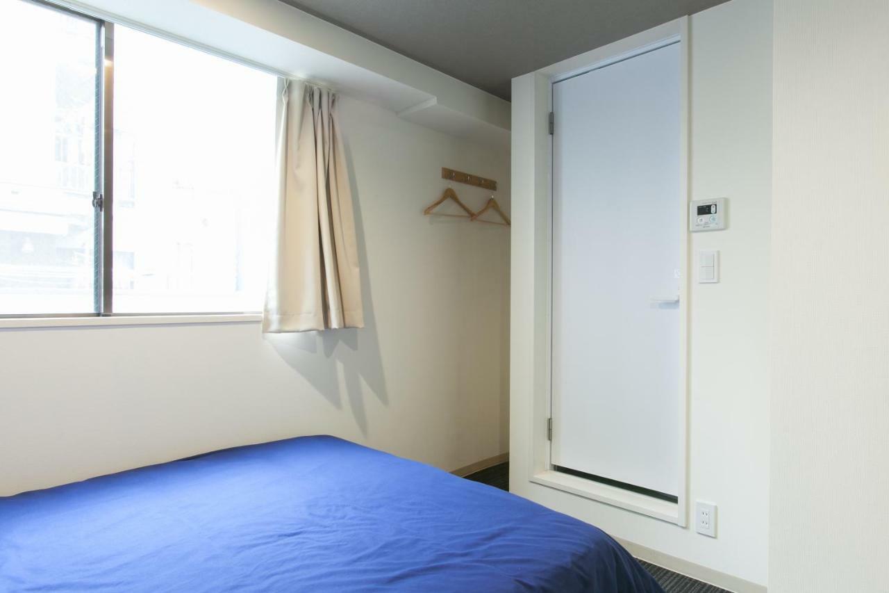 Hotel Cocoro Inn Asakusa Kuramae Tōkyō Extérieur photo