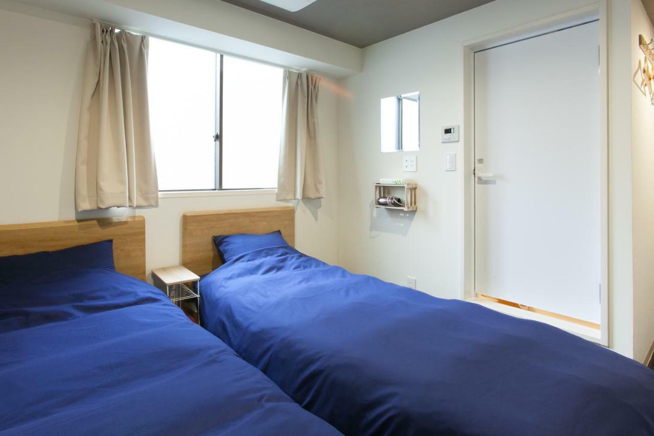 Hotel Cocoro Inn Asakusa Kuramae Tōkyō Extérieur photo