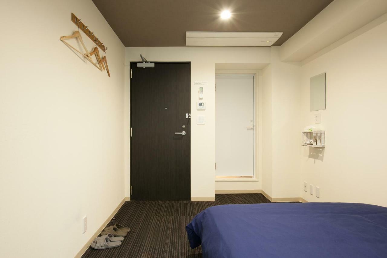 Hotel Cocoro Inn Asakusa Kuramae Tōkyō Extérieur photo