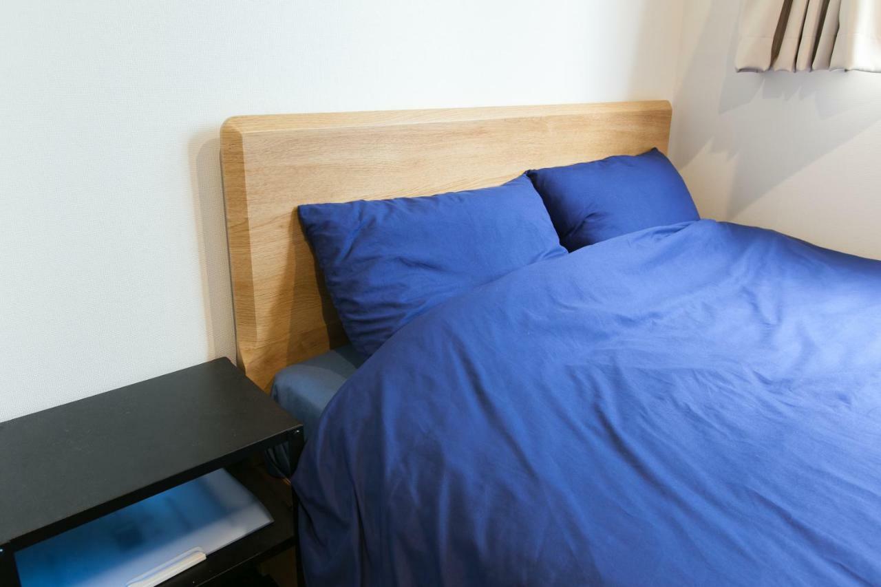 Hotel Cocoro Inn Asakusa Kuramae Tōkyō Extérieur photo