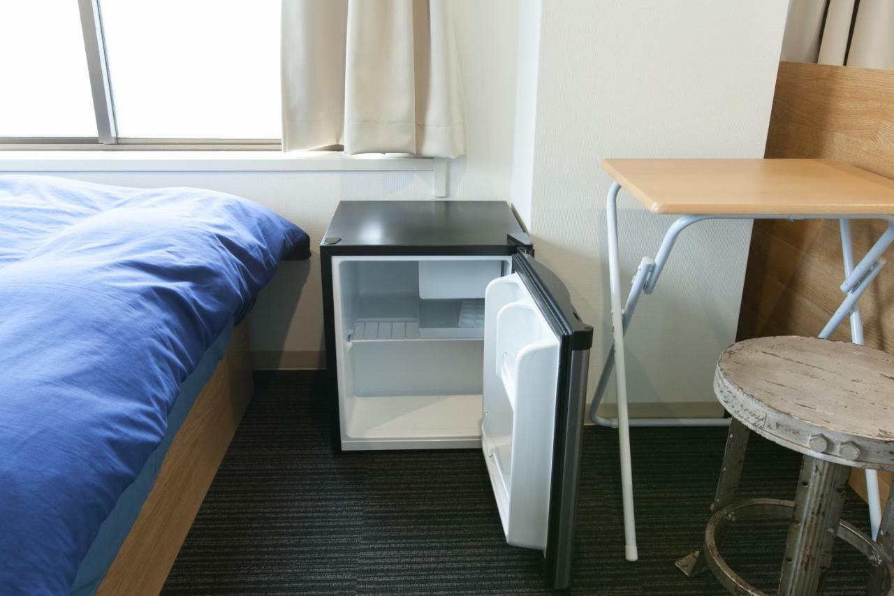 Hotel Cocoro Inn Asakusa Kuramae Tōkyō Extérieur photo