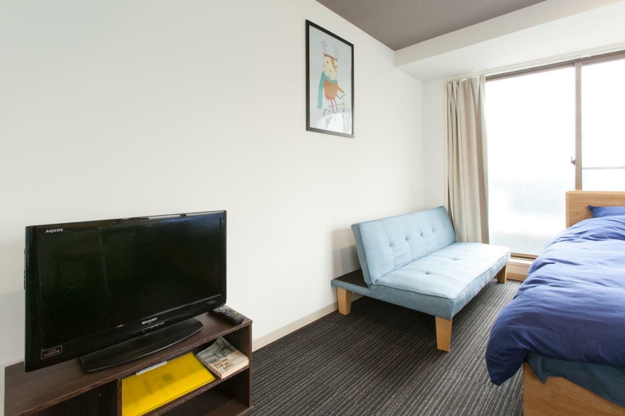 Hotel Cocoro Inn Asakusa Kuramae Tōkyō Extérieur photo