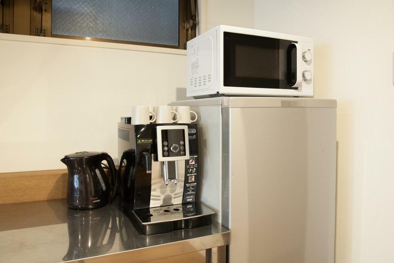 Hotel Cocoro Inn Asakusa Kuramae Tōkyō Extérieur photo