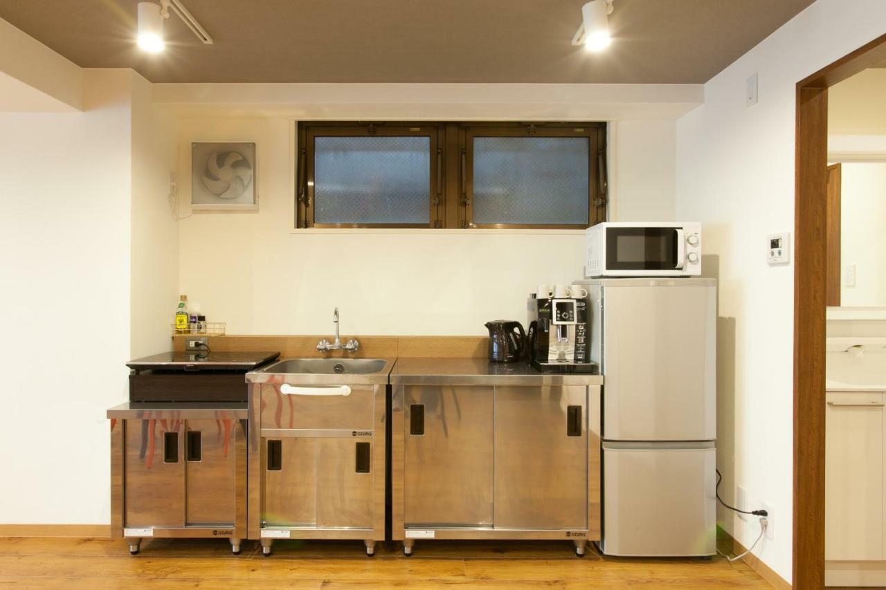 Hotel Cocoro Inn Asakusa Kuramae Tōkyō Extérieur photo