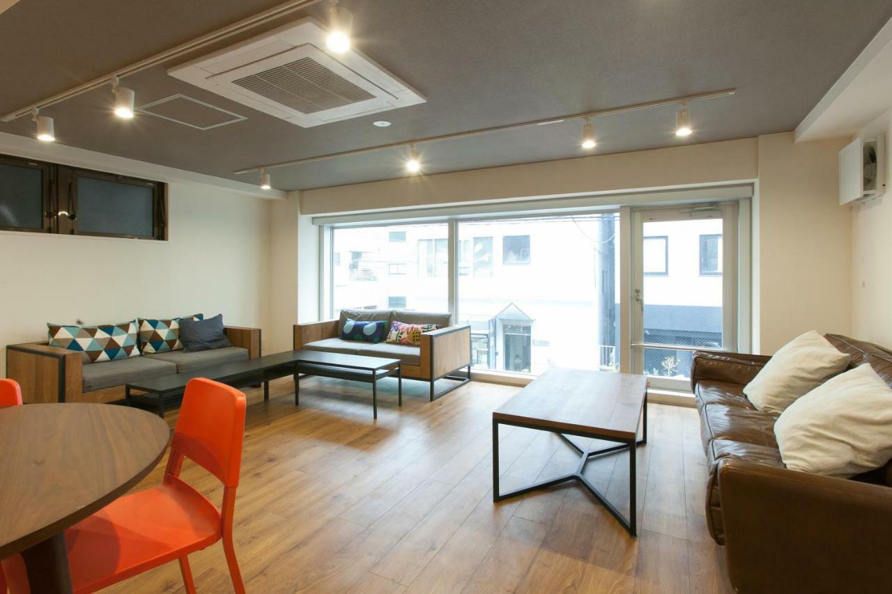 Hotel Cocoro Inn Asakusa Kuramae Tōkyō Extérieur photo